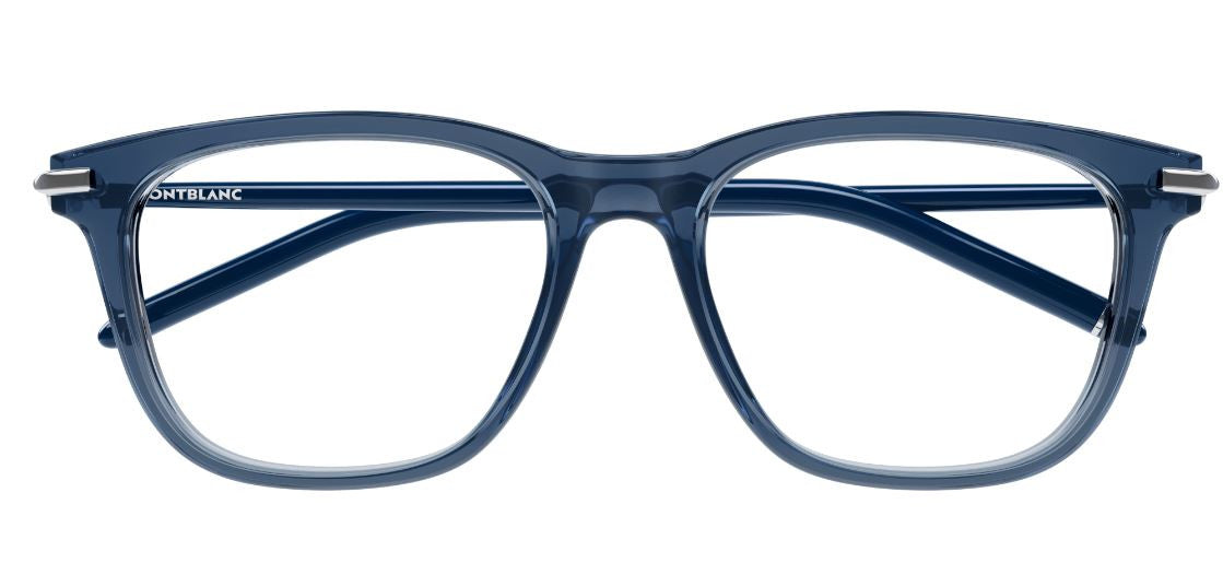Montblanc Established MB0275OA Optical Glasses