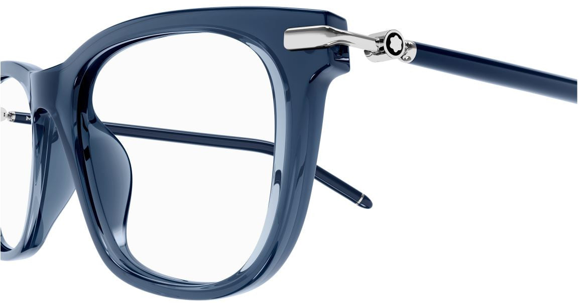 Montblanc Established MB0275OA Optical Glasses
