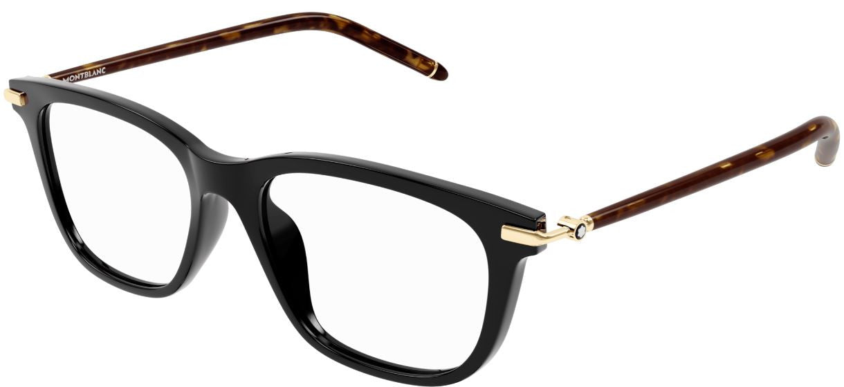 Montblanc Established MB0275OA Optical Glasses