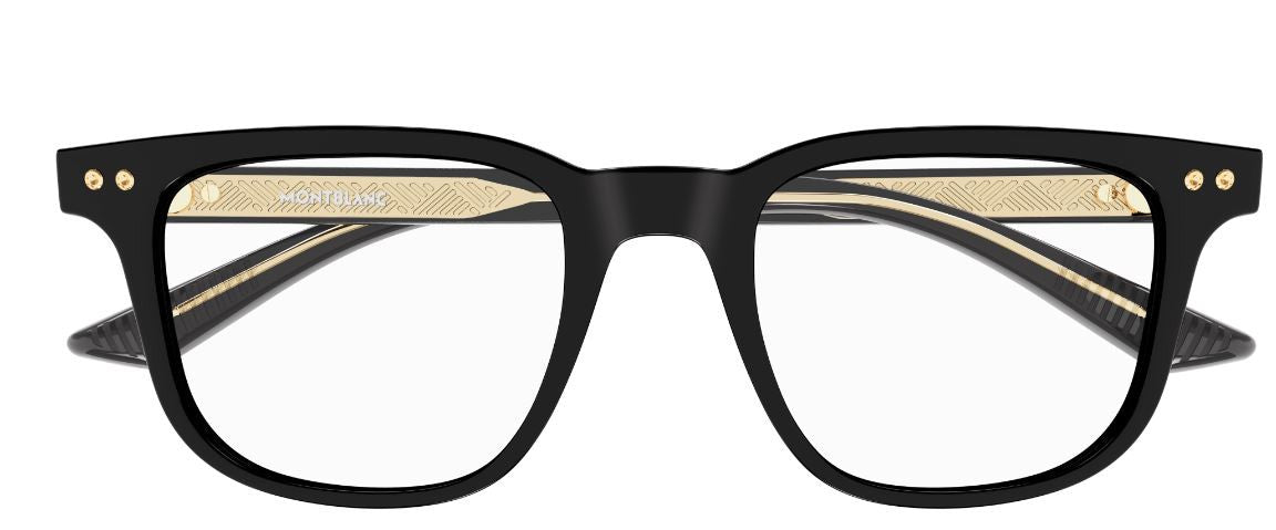Lunettes de vue Montblanc Millennials MB0256O