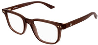 Lunettes de vue Montblanc Millennials MB0256O