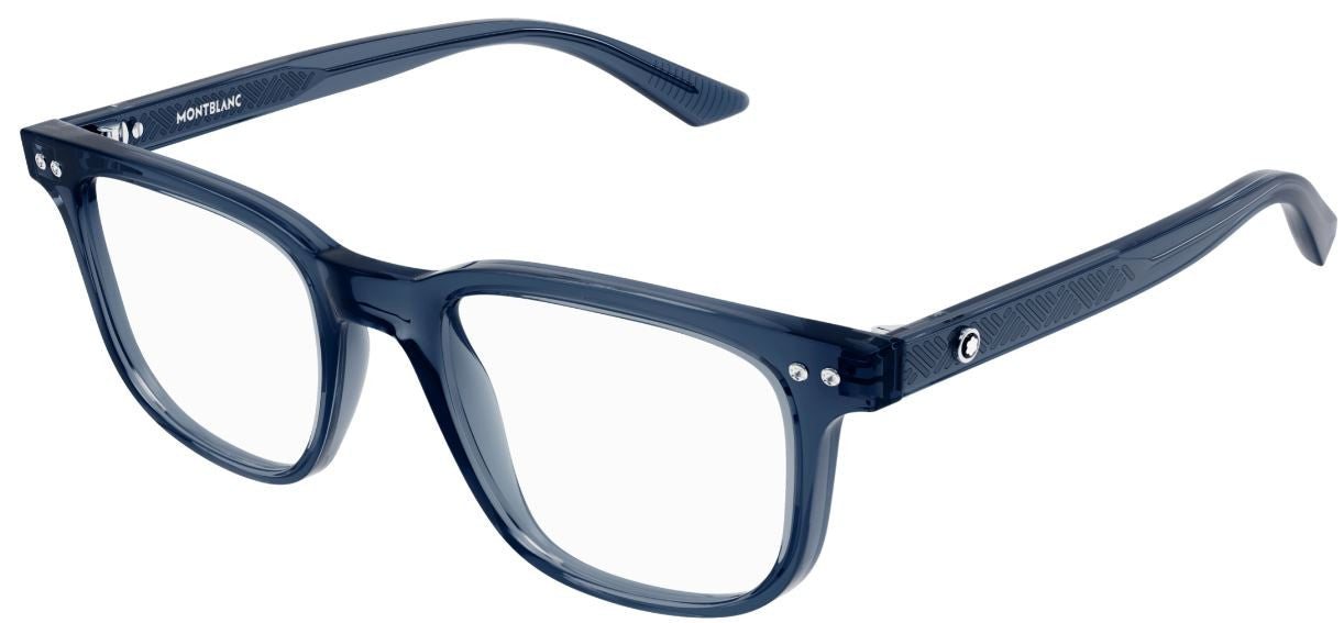 Lunettes de vue Montblanc Millennials MB0256O