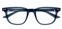 Lunettes de vue Montblanc Millennials MB0256O