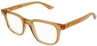 Lunettes de vue Montblanc Millennials MB0256O