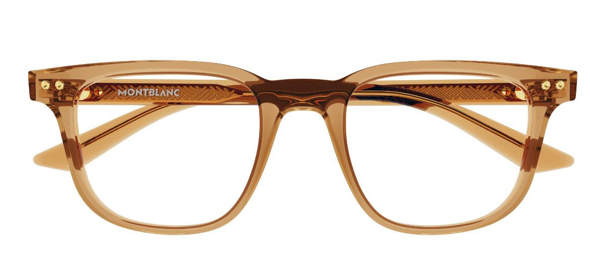 Lunettes de vue Montblanc Millennials MB0256O
