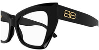 Gafas graduadas Balenciaga Everyday BB0275O
