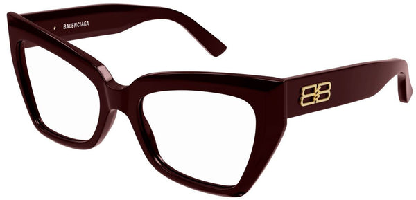 Optische Brille Balenciaga Everyday BB0275O