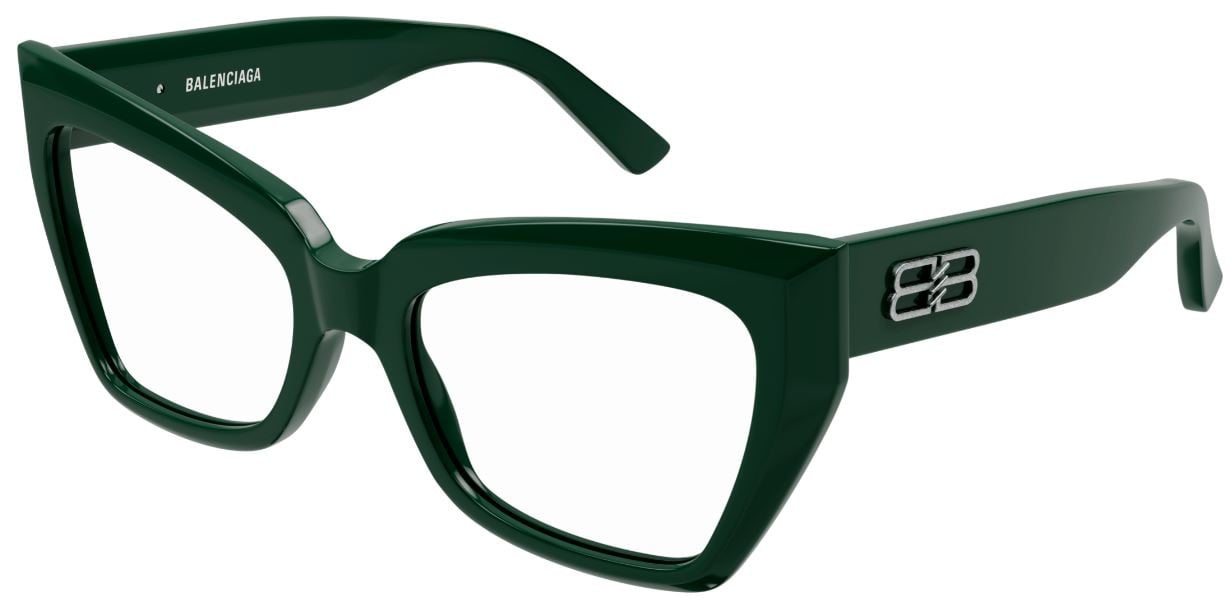 Gafas graduadas Balenciaga Everyday BB0275O