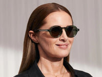 Gafas de Sol Moscot Originals FOYGEL OR-FOY-S