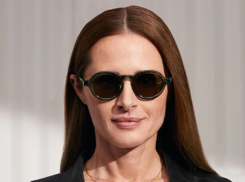 Gafas de Sol Moscot Originals FOYGEL OR-FOY-S