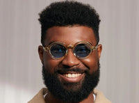 Gafas de Sol Moscot Originals FOYGEL OR-FOY-S