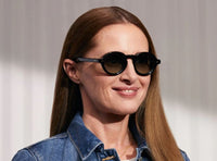 Gafas de Sol Moscot Originals FOYGEL OR-FOY-S