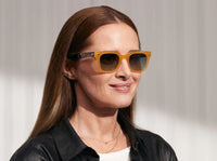 Óculos de Sol Moscot Originals Grober OR-GRB-S