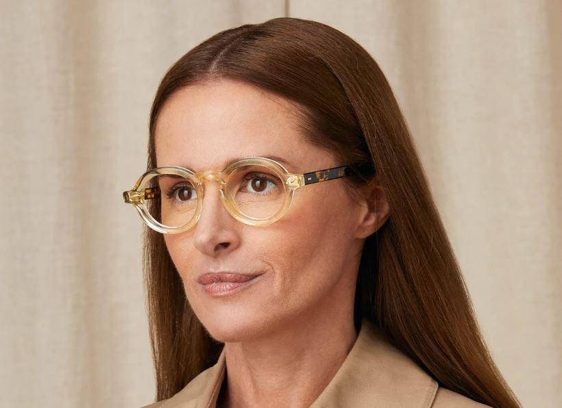 Gafas Graduadas Moscot Originals Foygel OR-FOY-O