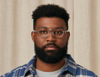 Gafas Graduadas Moscot Originals Foygel OR-FOY-O
