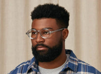 Gafas Graduadas Moscot Originals Foygel OR-FOY-O