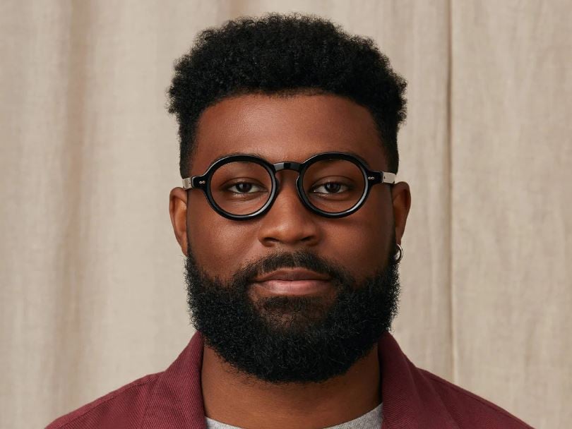 Gafas Graduadas Moscot Originals Foygel OR-FOY-O