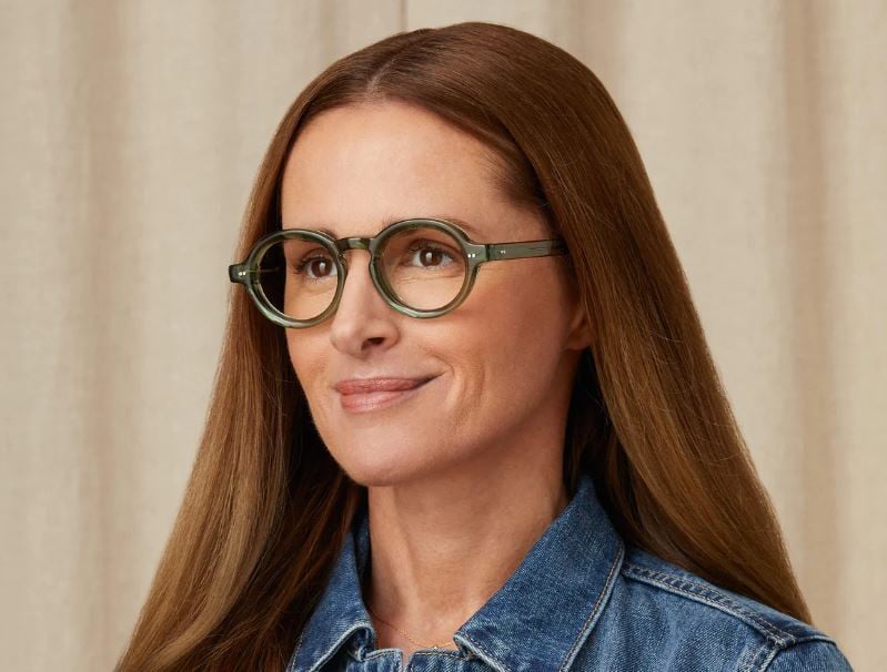 Gafas Graduadas Moscot Originals Foygel OR-FOY-O