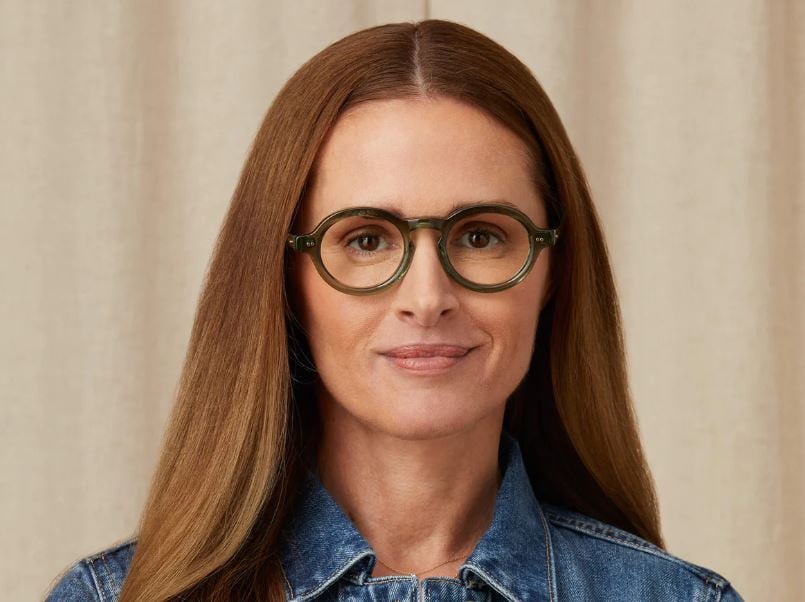 Gafas Graduadas Moscot Originals Foygel OR-FOY-O