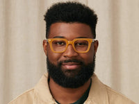 Korrektionsbrille Moscot Originals Grober OR-GRB-O