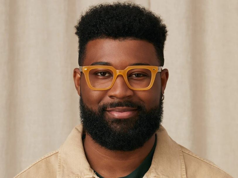 Korrektionsbrille Moscot Originals Grober OR-GRB-O