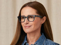 Korrektionsbrille Moscot Originals Grober OR-GRB-O