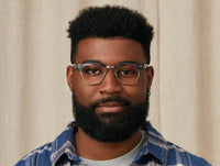 Korrektionsbrille Moscot Originals Tinif OR-TIN-O