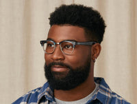 Korrektionsbrille Moscot Originals Tinif OR-TIN-O