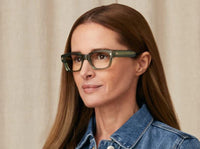 Lunettes de vue Moscot Originals Zogan OR-ZOG-O
