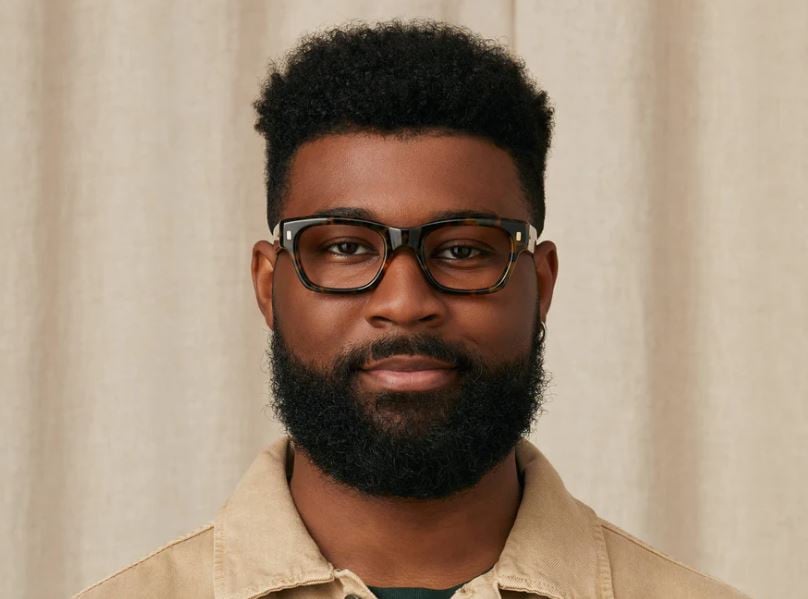 Lunettes de vue Moscot Originals Zogan OR-ZOG-O