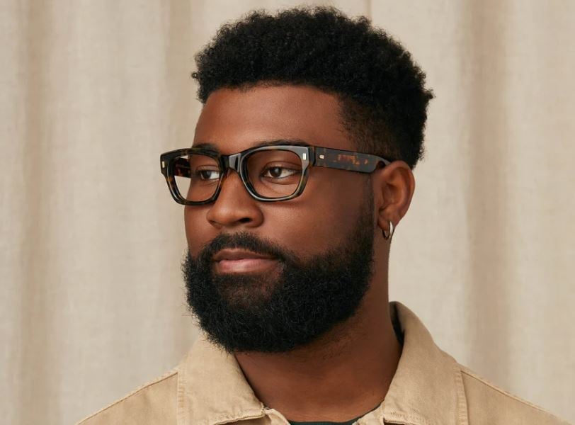 Lunettes de vue Moscot Originals Zogan OR-ZOG-O
