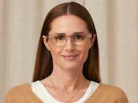 Lunettes de vue Moscot Originals Zogan OR-ZOG-O