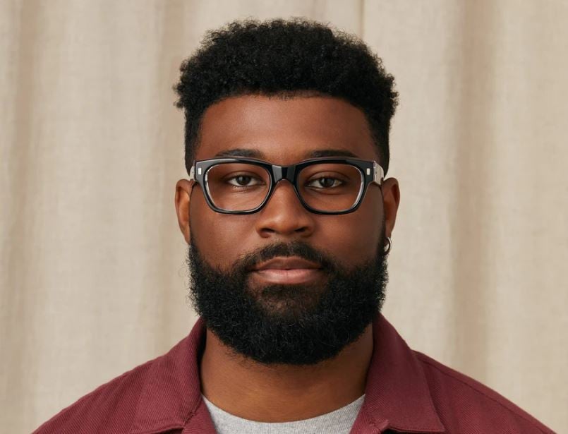 Lunettes de vue Moscot Originals Zogan OR-ZOG-O