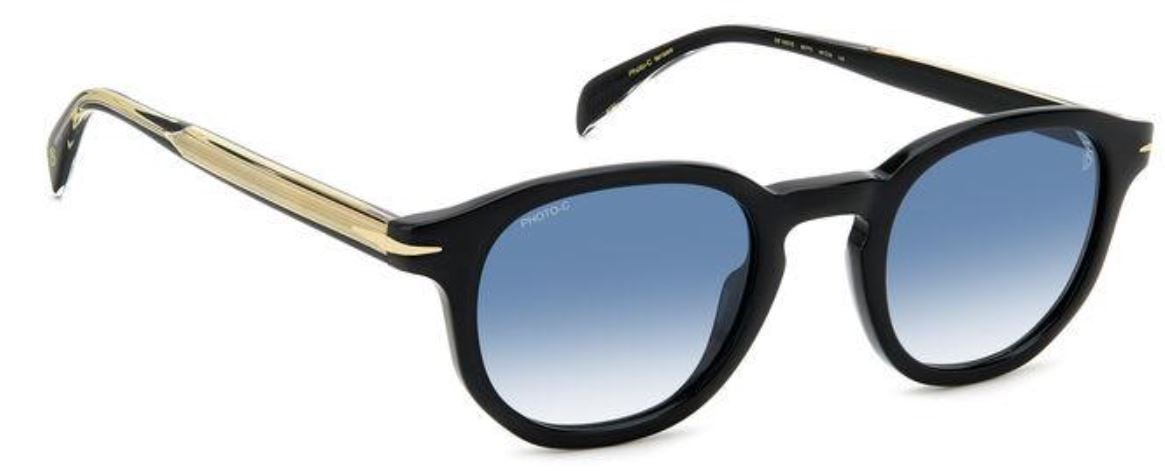 Óculos de Sol David Beckham DB 1007/S