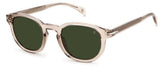 Occhiali da Sole David Beckham DB 1007/S