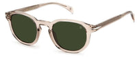 Óculos de Sol David Beckham DB 1007/S