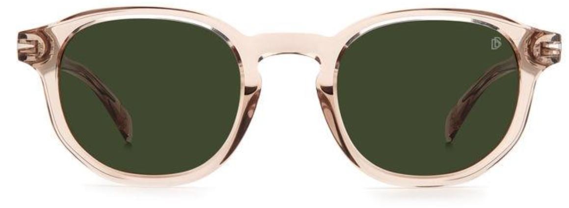 Óculos de Sol David Beckham DB 1007/S