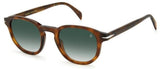 Occhiali da Sole David Beckham DB 1007/S