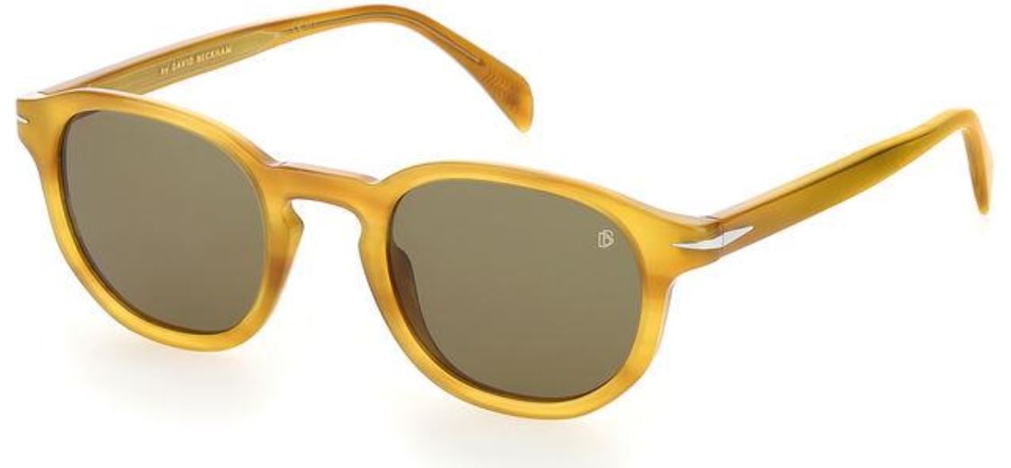 Óculos de Sol David Beckham DB 1007/S