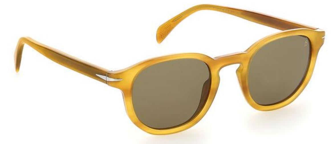 Óculos de Sol David Beckham DB 1007/S