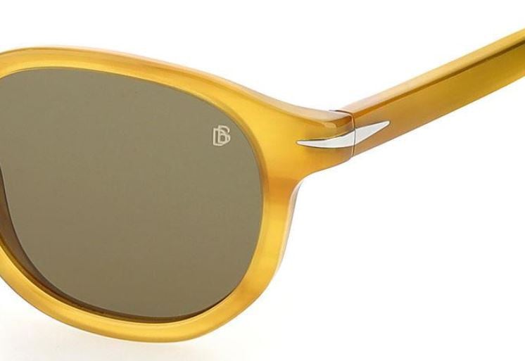 Óculos de Sol David Beckham DB 1007/S
