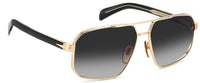 Gafas de Sol David Beckham DB 7102/S