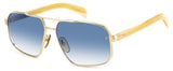 Gafas de Sol David Beckham DB 7102/S
