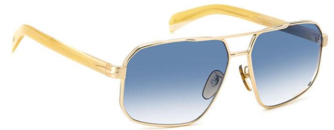 Gafas de Sol David Beckham DB 7102/S