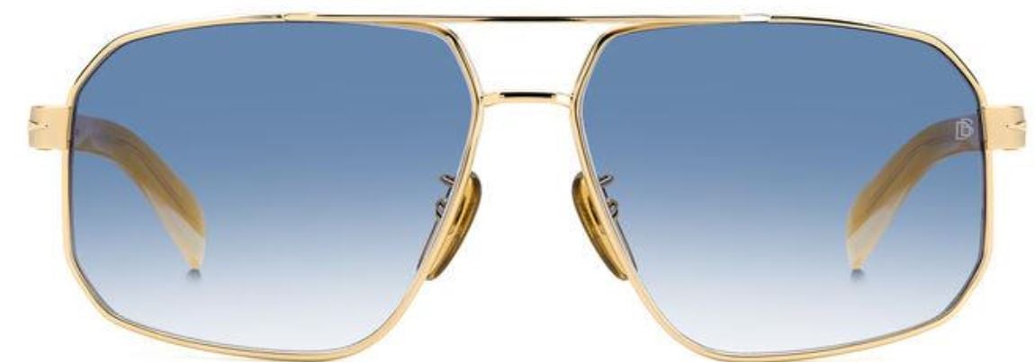 Gafas de Sol David Beckham DB 7102/S