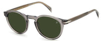 Sonnenbrille David Beckham DB 1036/S