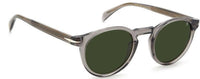 Sonnenbrille David Beckham DB 1036/S
