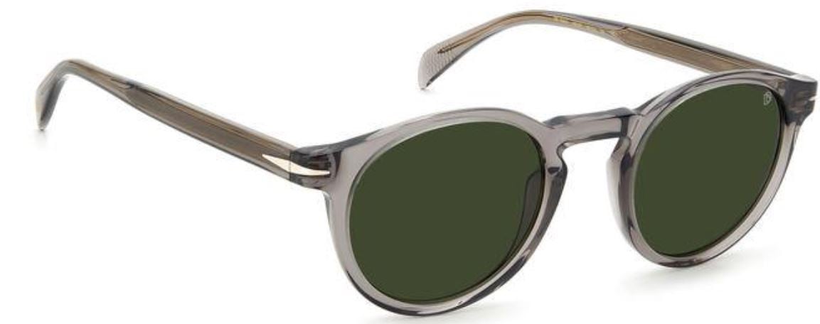 Sonnenbrille David Beckham DB 1036/S