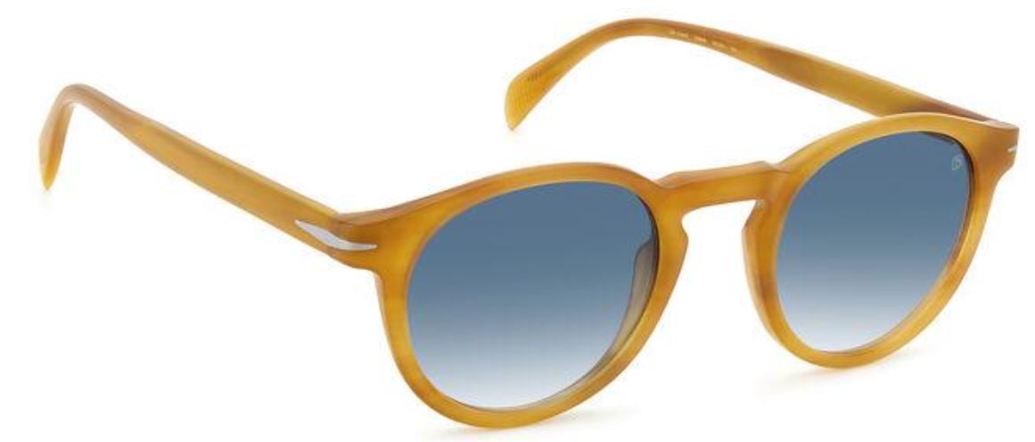 Sonnenbrille David Beckham DB 1036/S