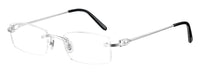 Óculos de vista Cartier Décor C CT0045O